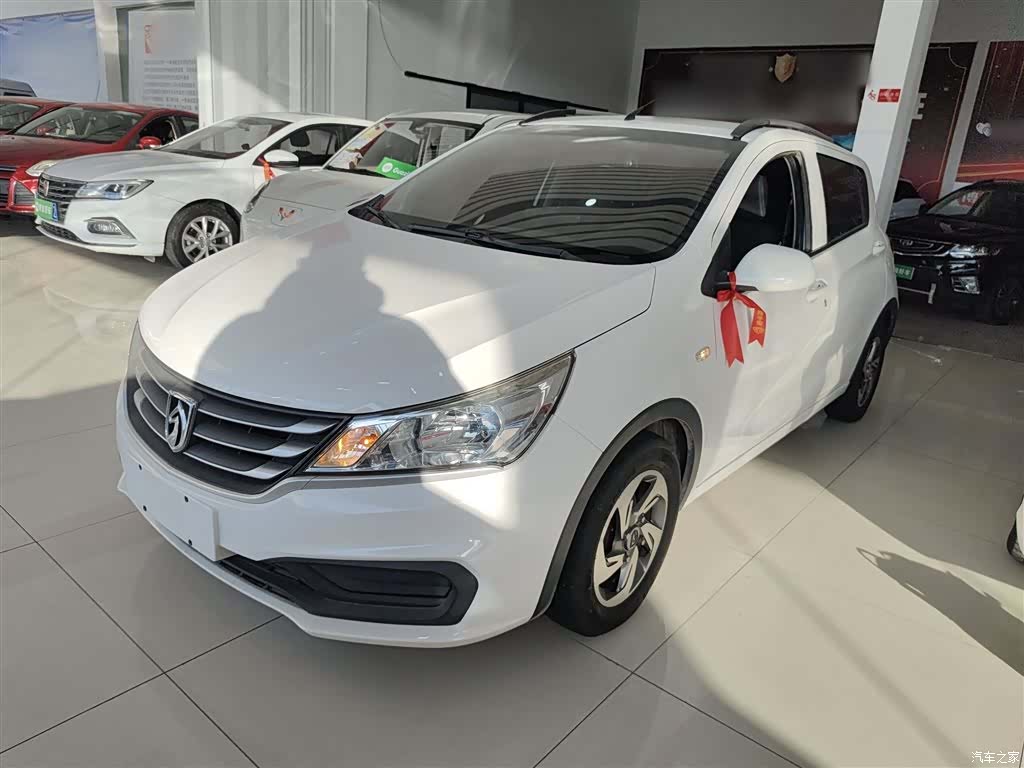 Wuling 310, 2019 2