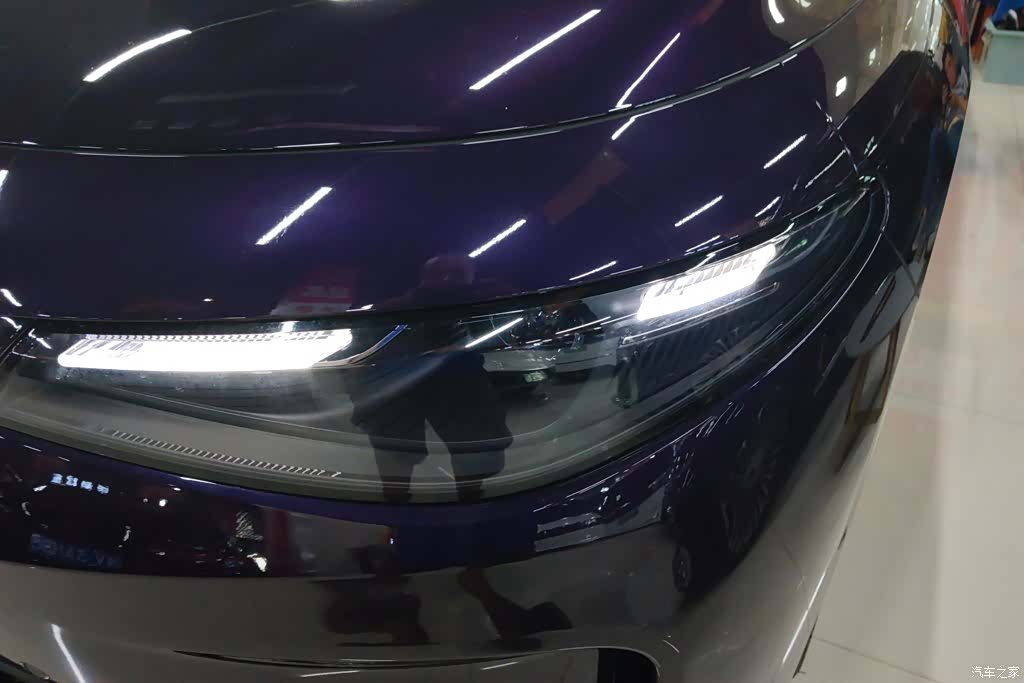 Leapmotor C16, 2025 все фото