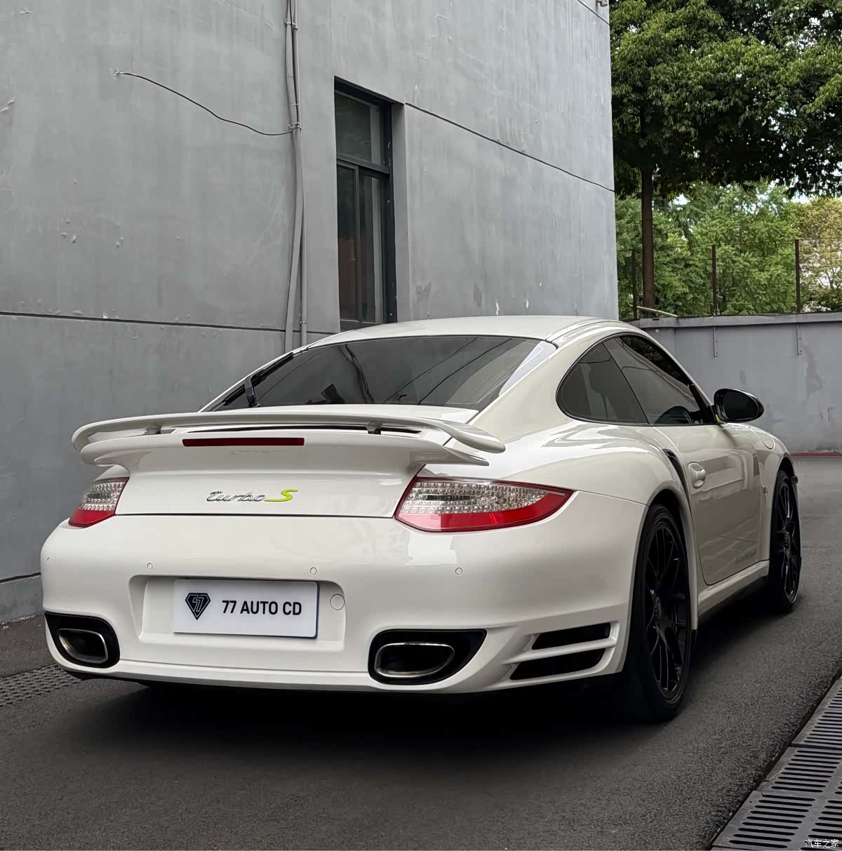 Porsche 911, 2012 все фото