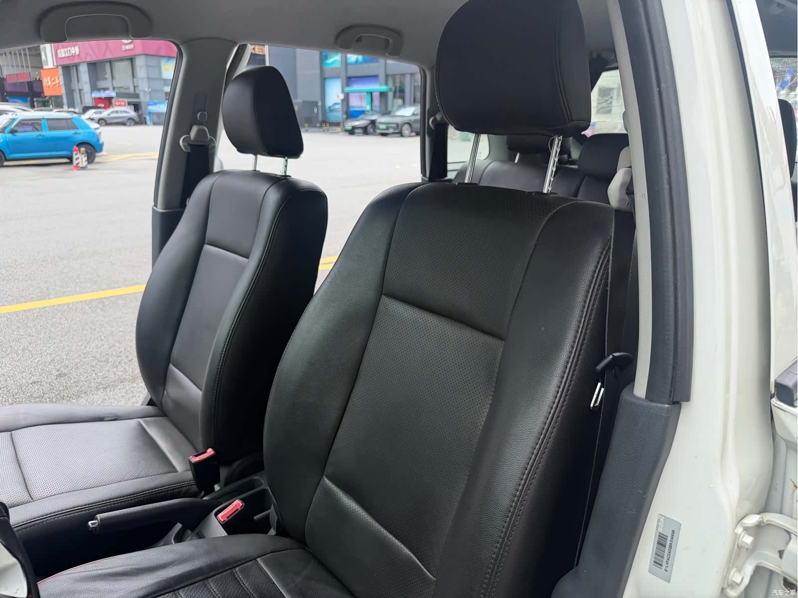 Suzuki A6, 2015 18