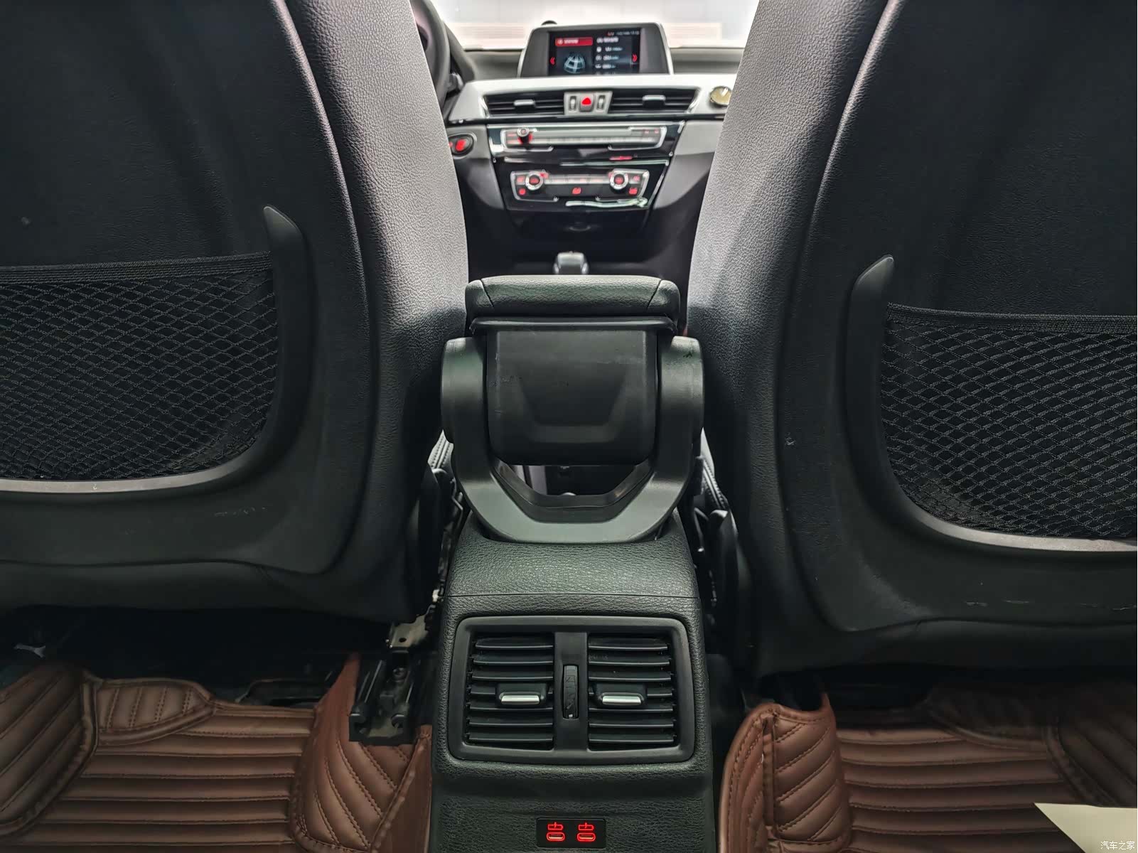BMW X1, 2019 9