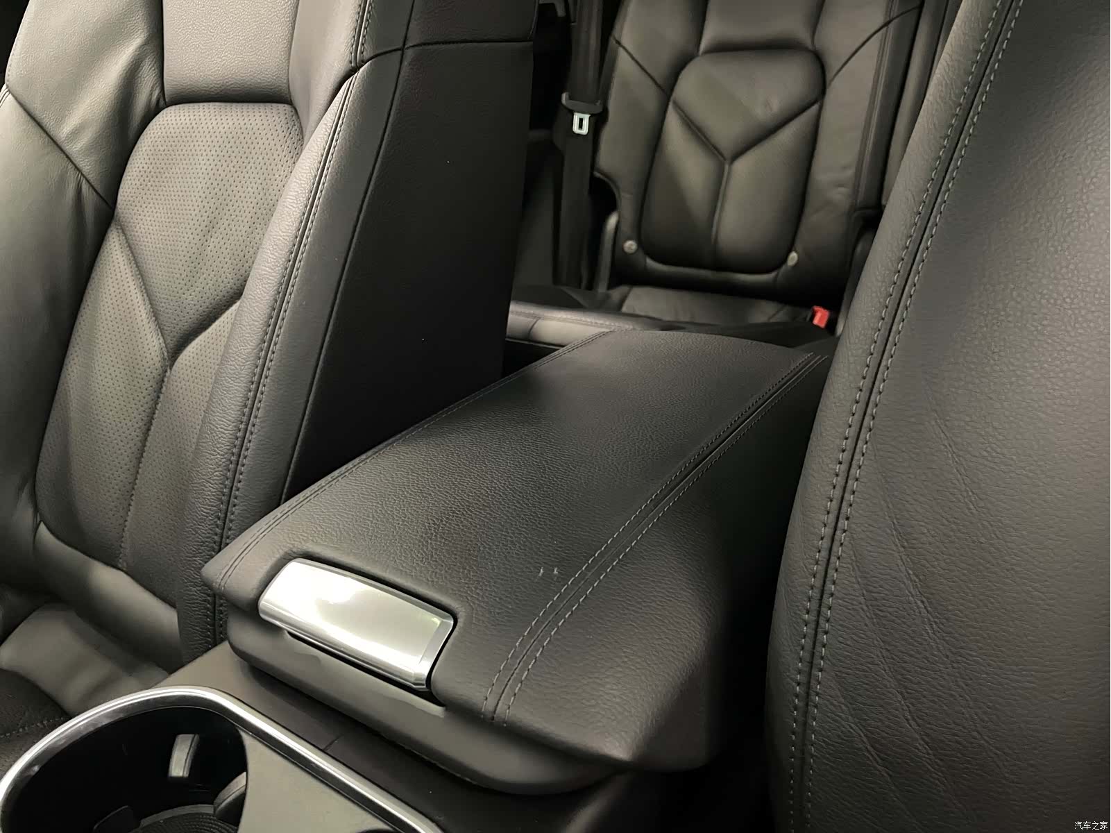 Porsche Cayenne, 2016 30