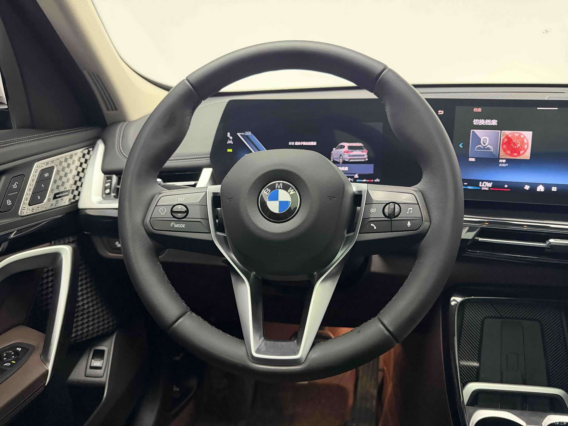 BMW X1, 2023 19