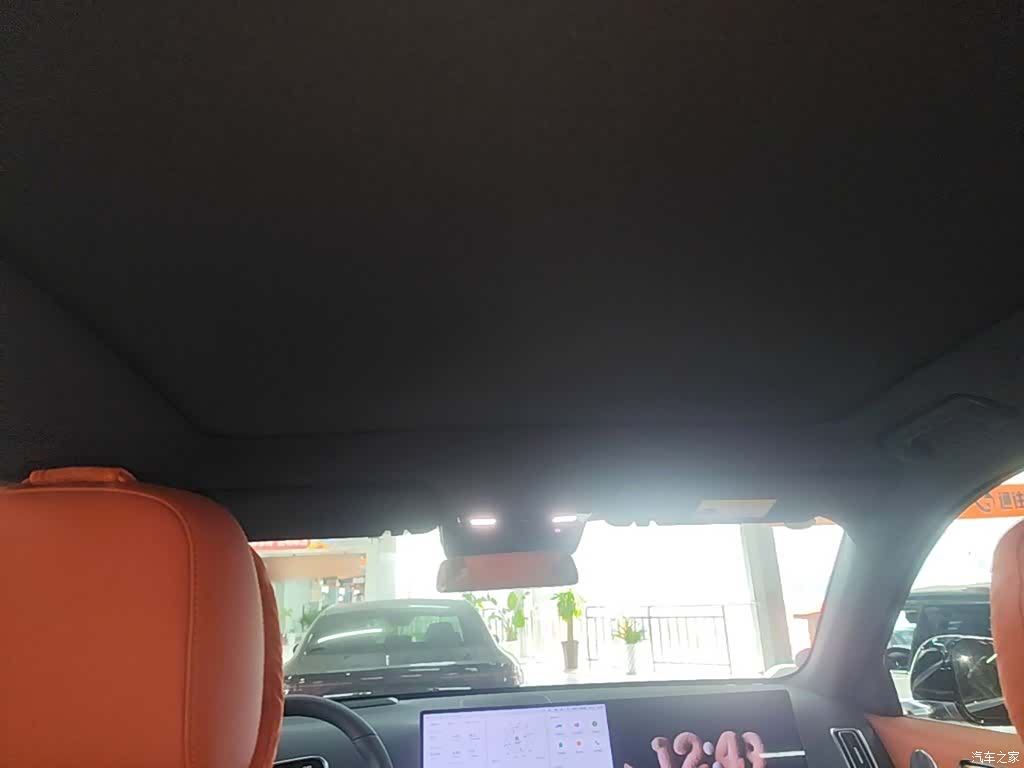Li Auto L6, 2026 18