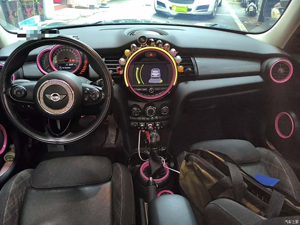 Mini Cooper, 2016 10