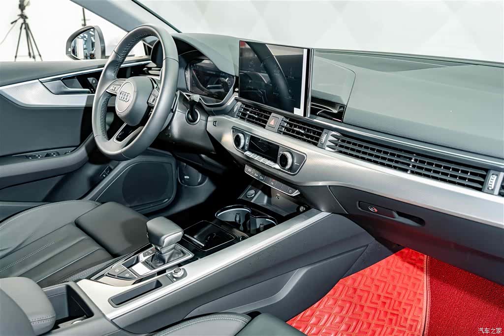 Audi A5, 2023 18