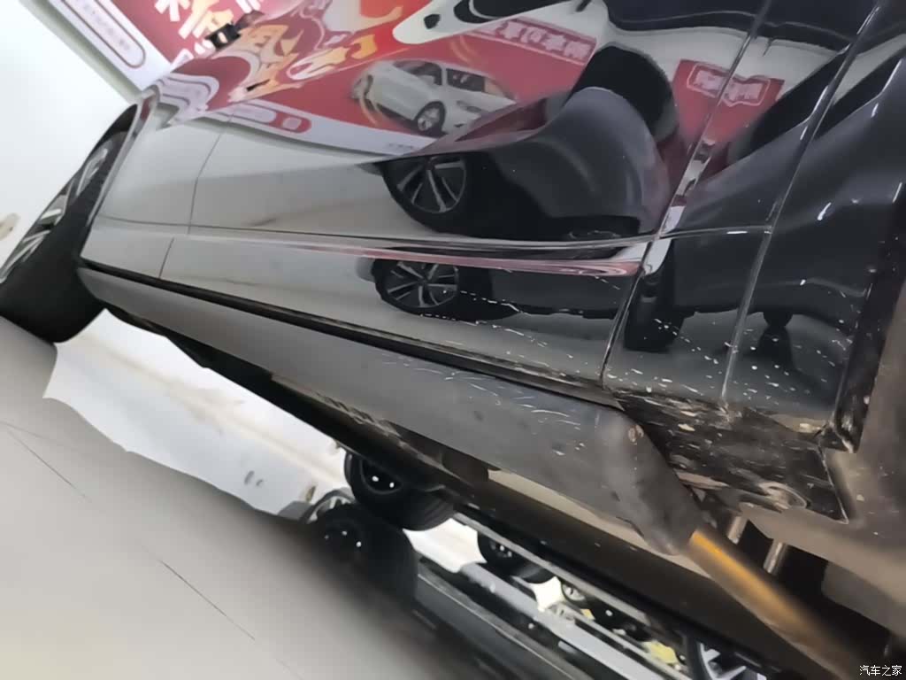 Li Auto L9, 2025 21