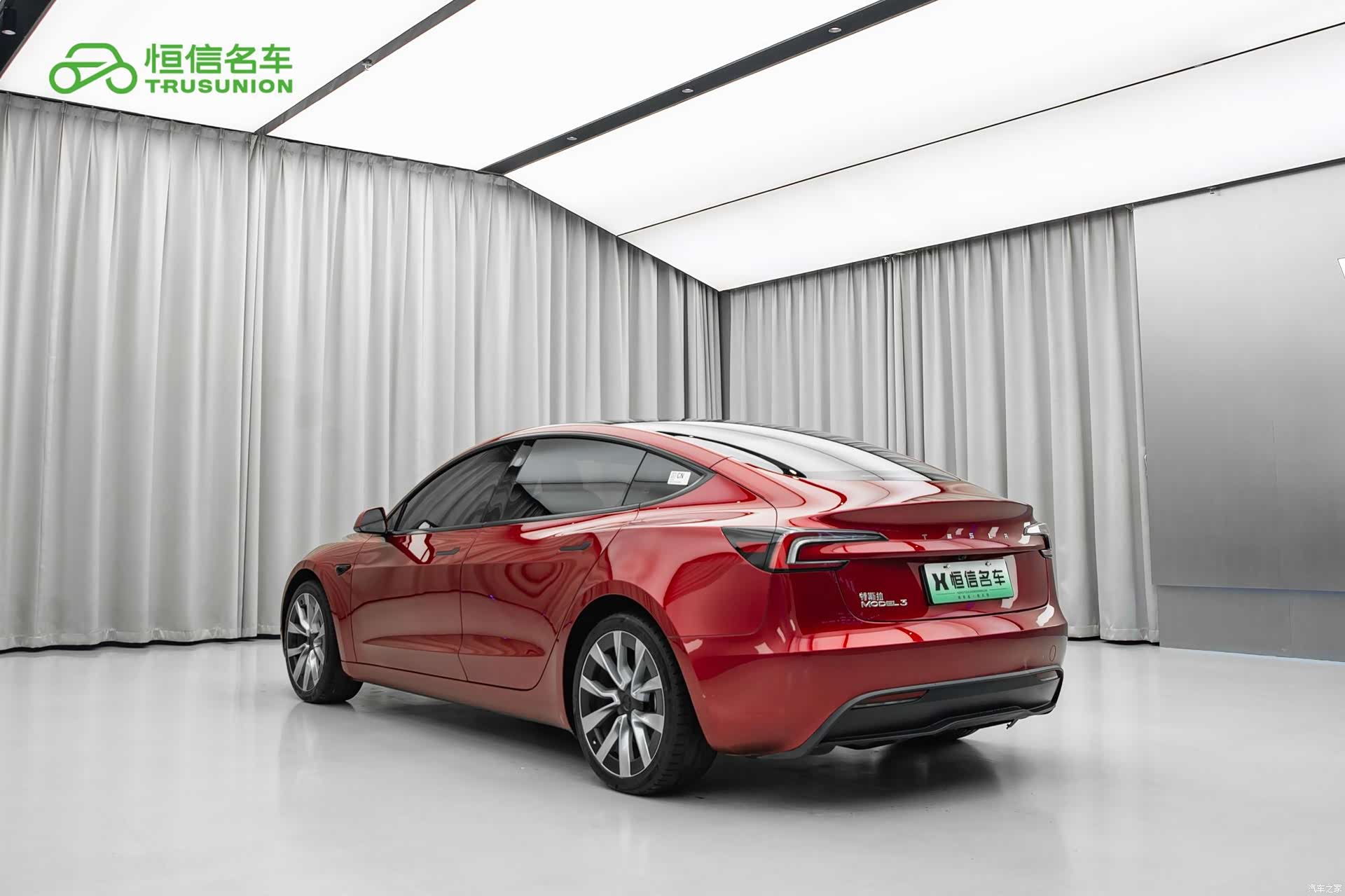 Tesla Model 3, 2024 6
