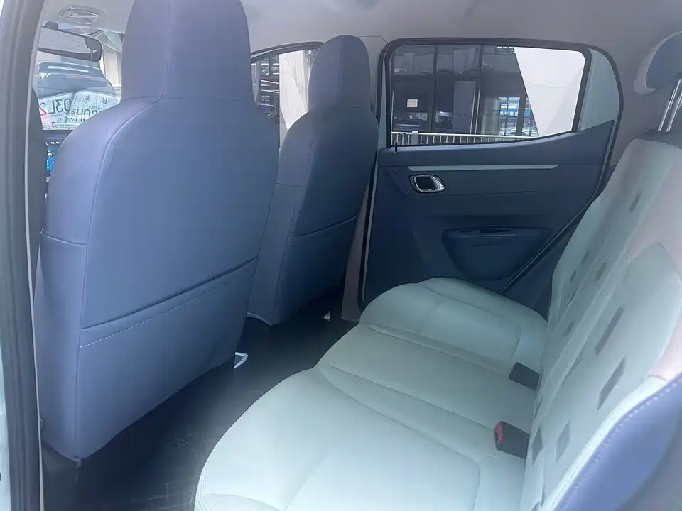 Dongfeng Nammi Nano BOX