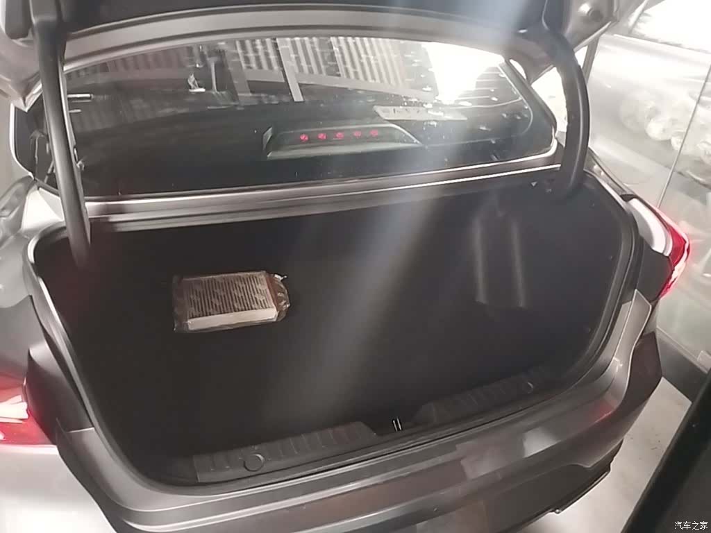 Changan Eado, 2022 19