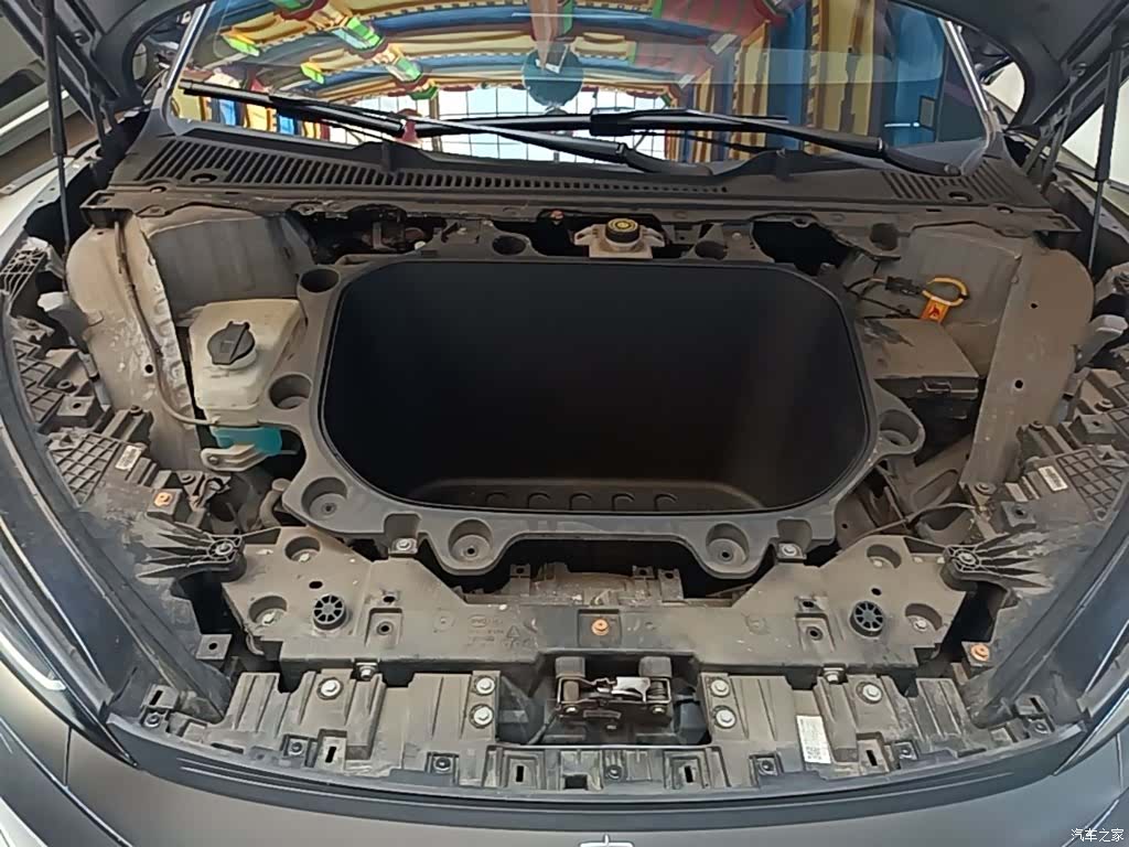 BYD Qin, 2025 20