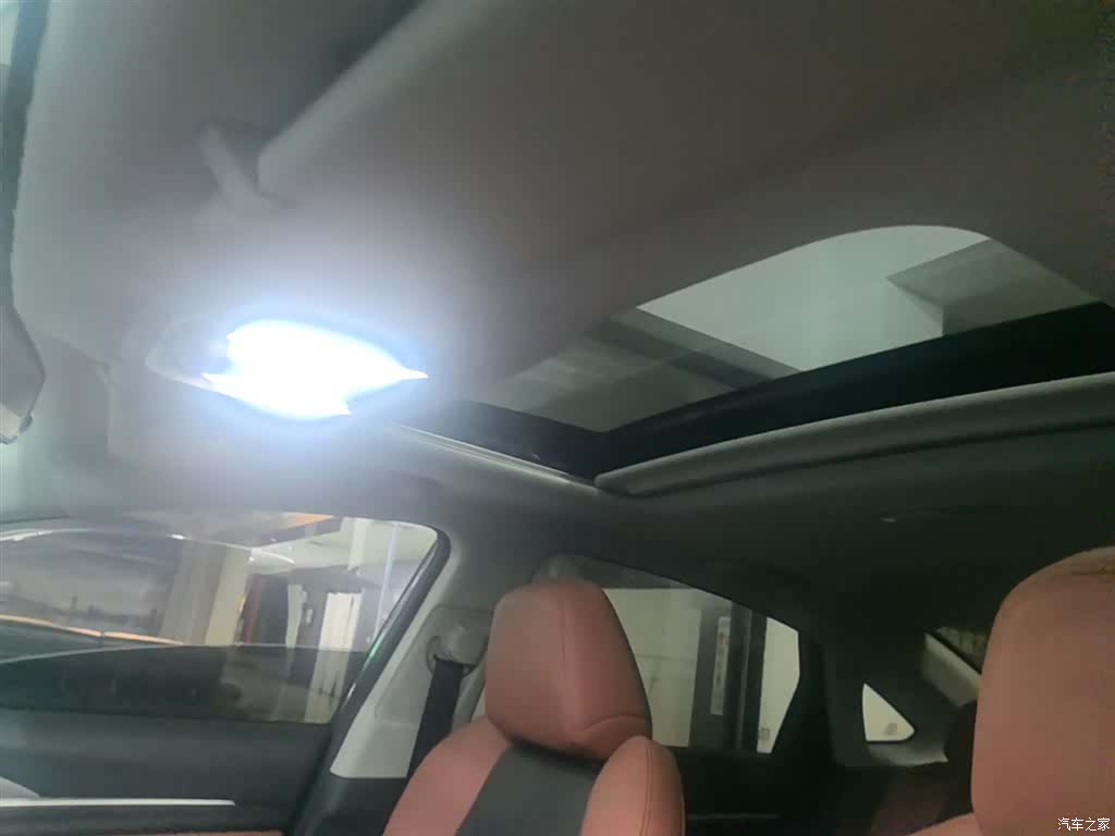 Changan Eado, 2025 18