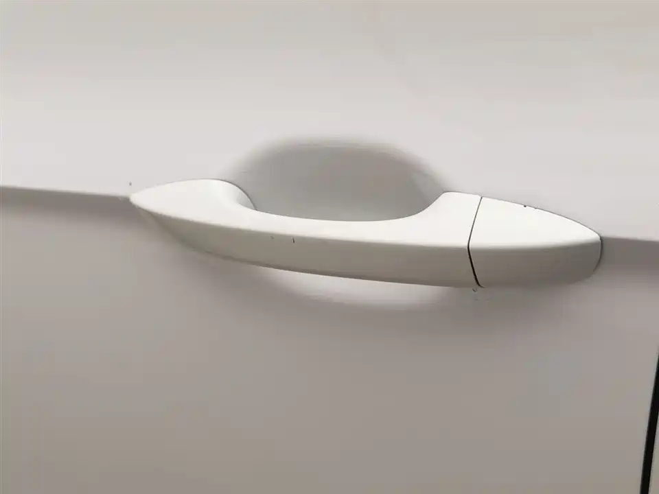 Volkswagen Golf*Jiayu