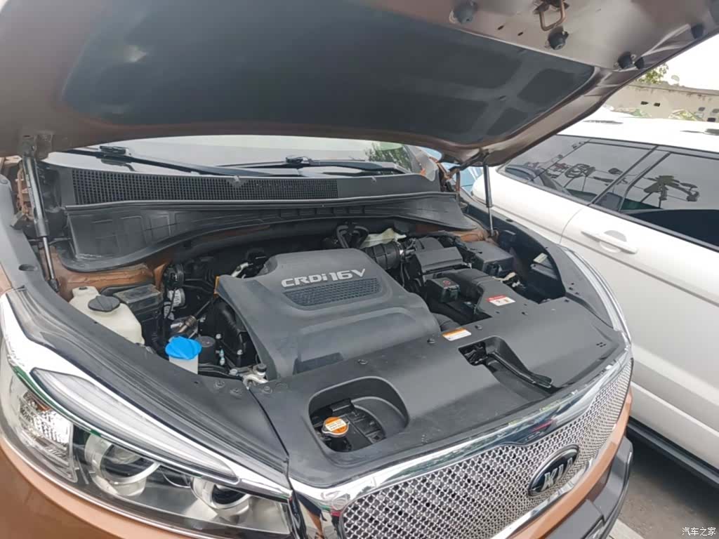 Kia L, 2015 20