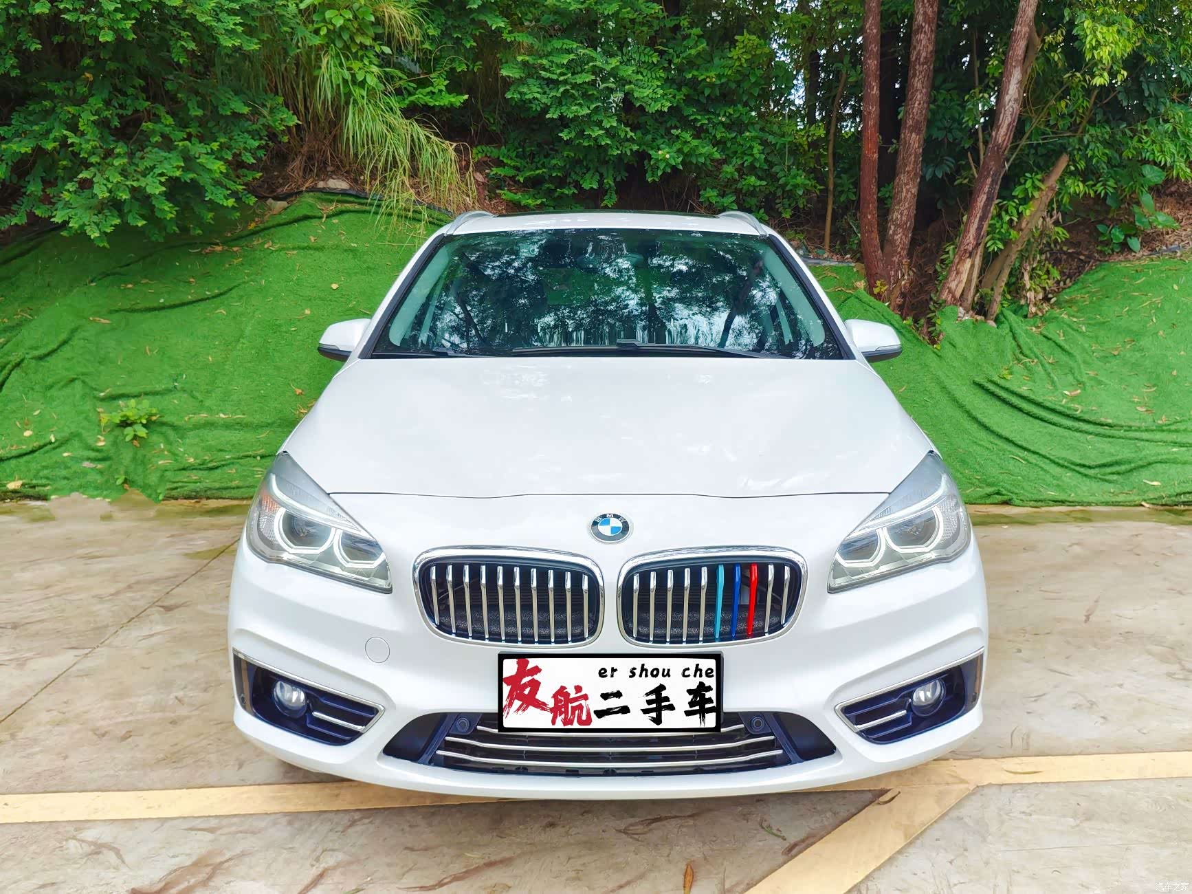 BMW 2 Series, 2016 3