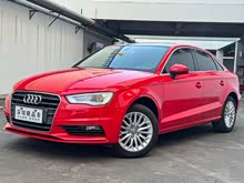 µA3 2014 Limousine 35 TFSI Զʱ