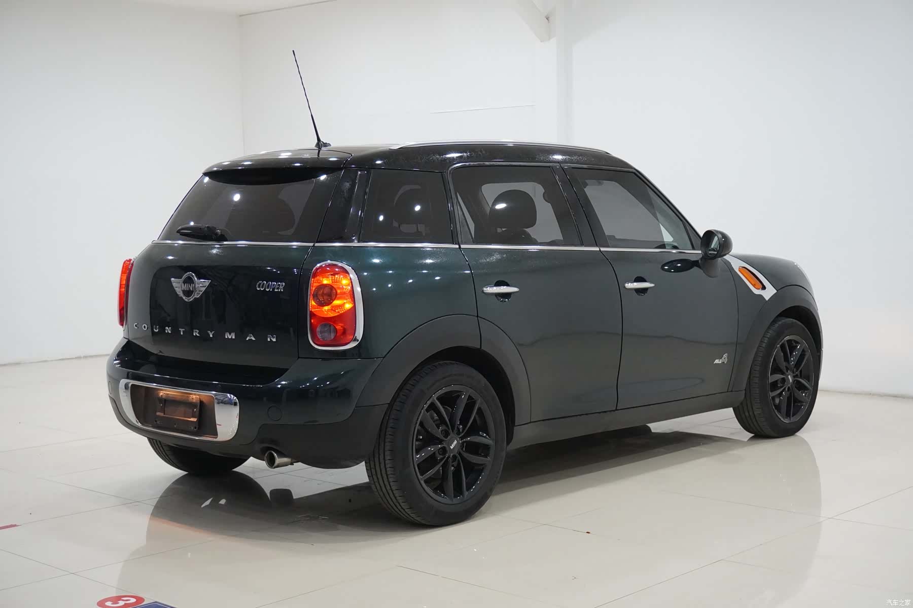 Mini Countryman, 2014 4