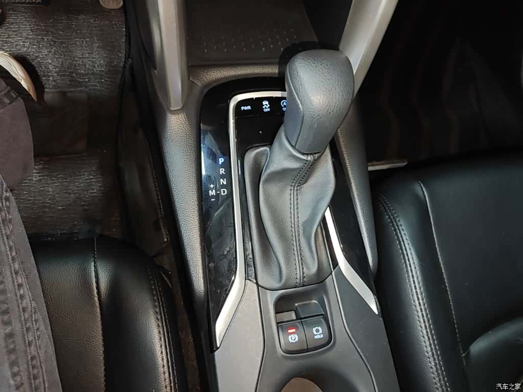 Toyota Corolla, 2023 14