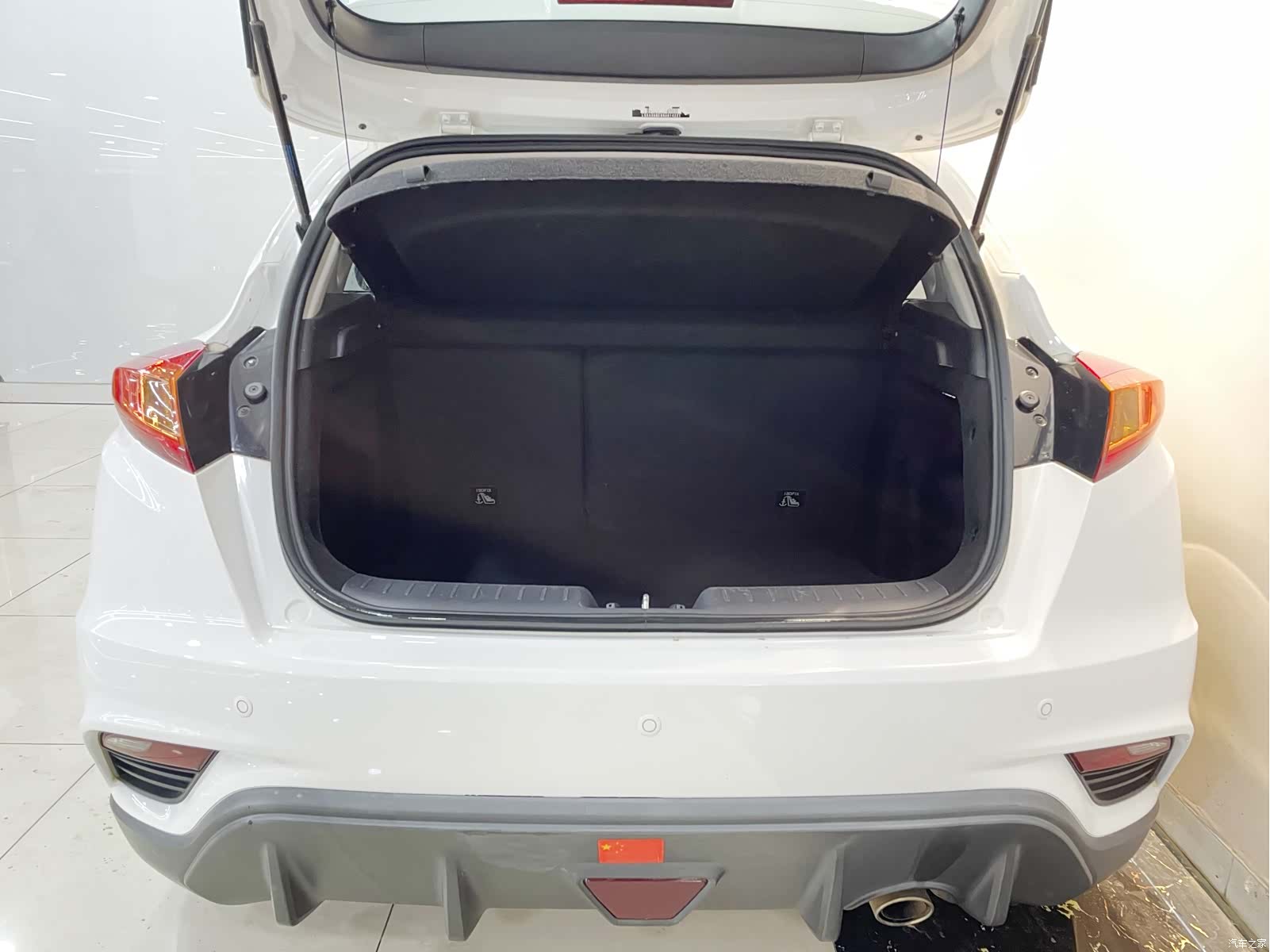 Changan Eado, 2017 24