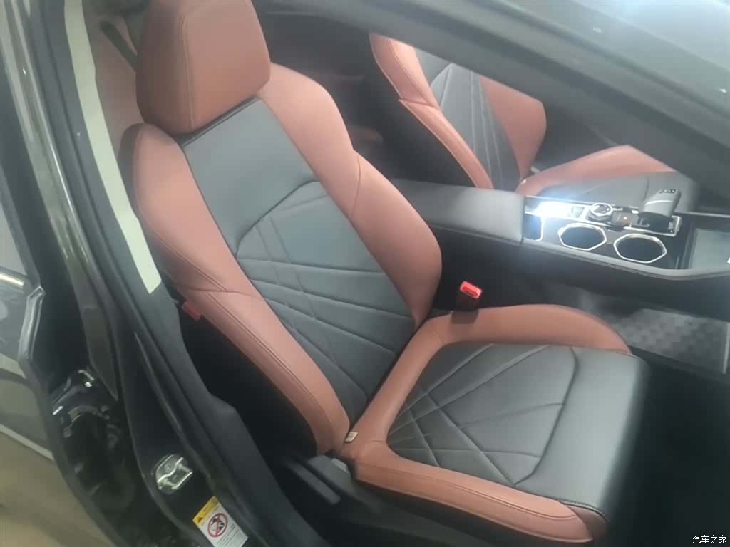 Changan Eado, 2025 25