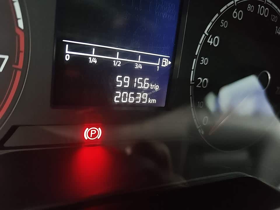 Jetta VS5