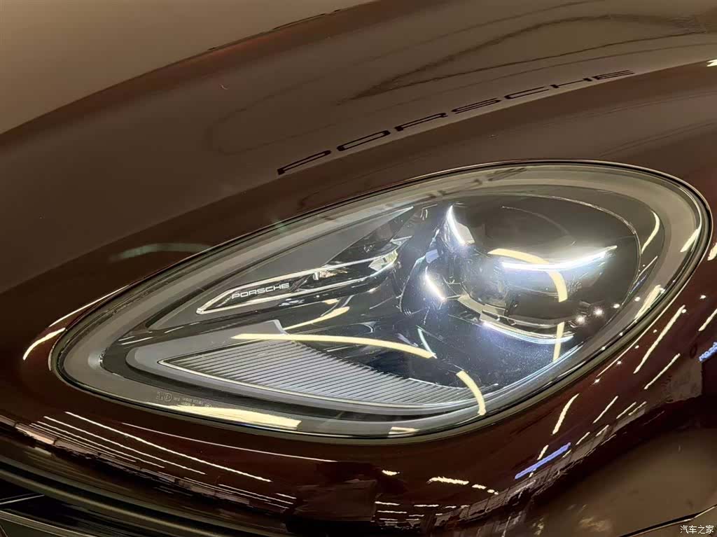 Porsche Macan, 2023 15