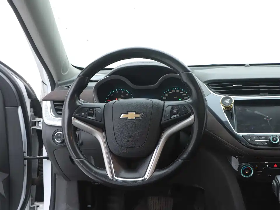 Chevrolet Mai Ruibao