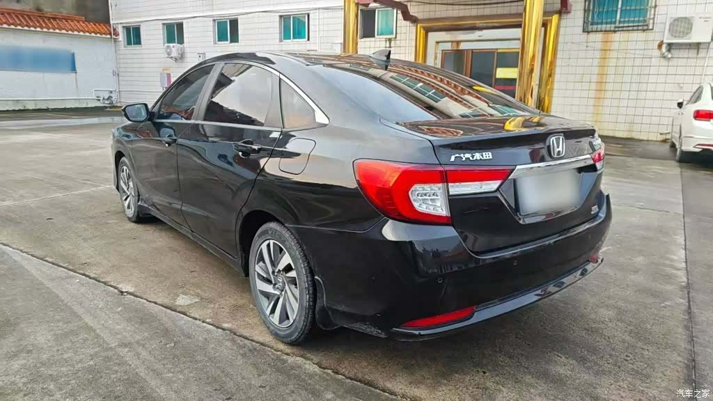 Honda Crider, 2018 все фото