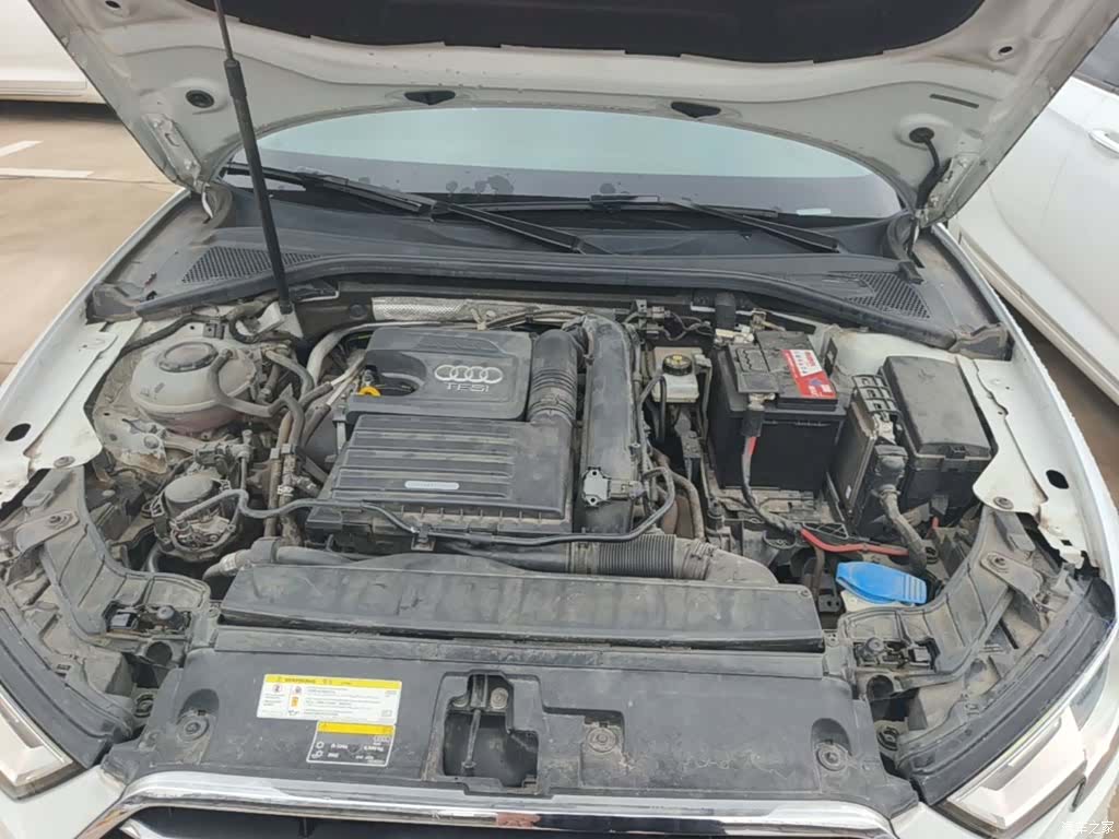 Audi A3, 2021 20