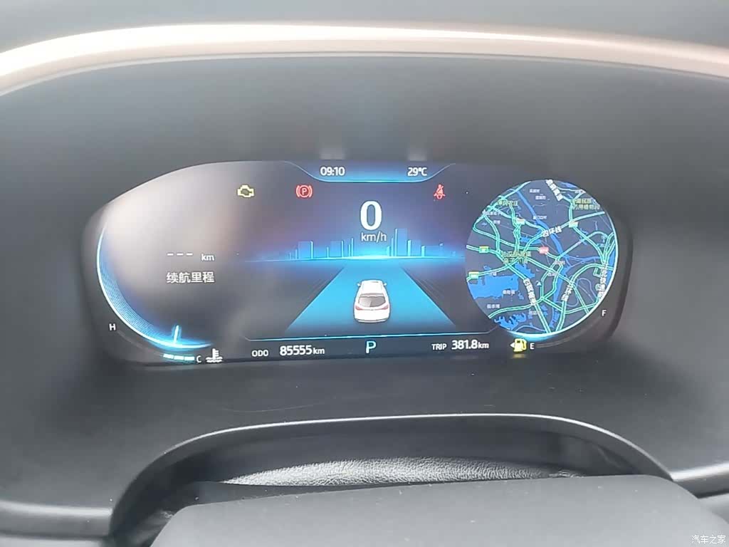 JiangQiJiTuan X7, 2022 12