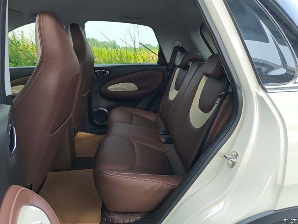 Wuling Bingo, 2024 17