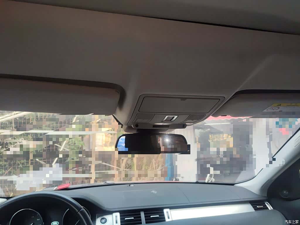 Land Rover Range Rover, 2018 9