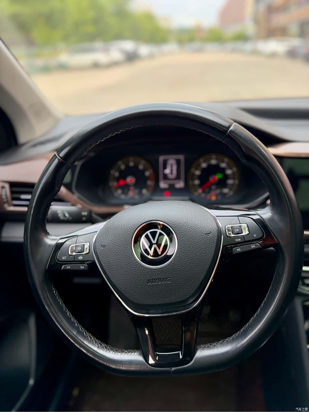 Volkswagen Tharu, 2022 20