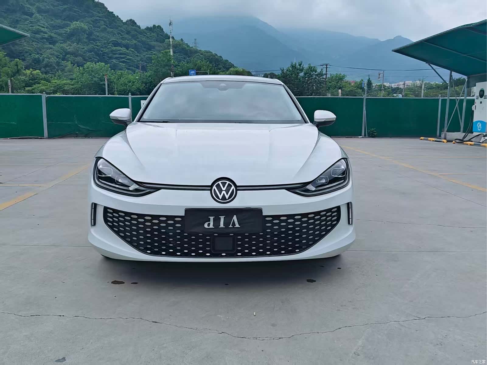 Volkswagen Lamando, 2024 3