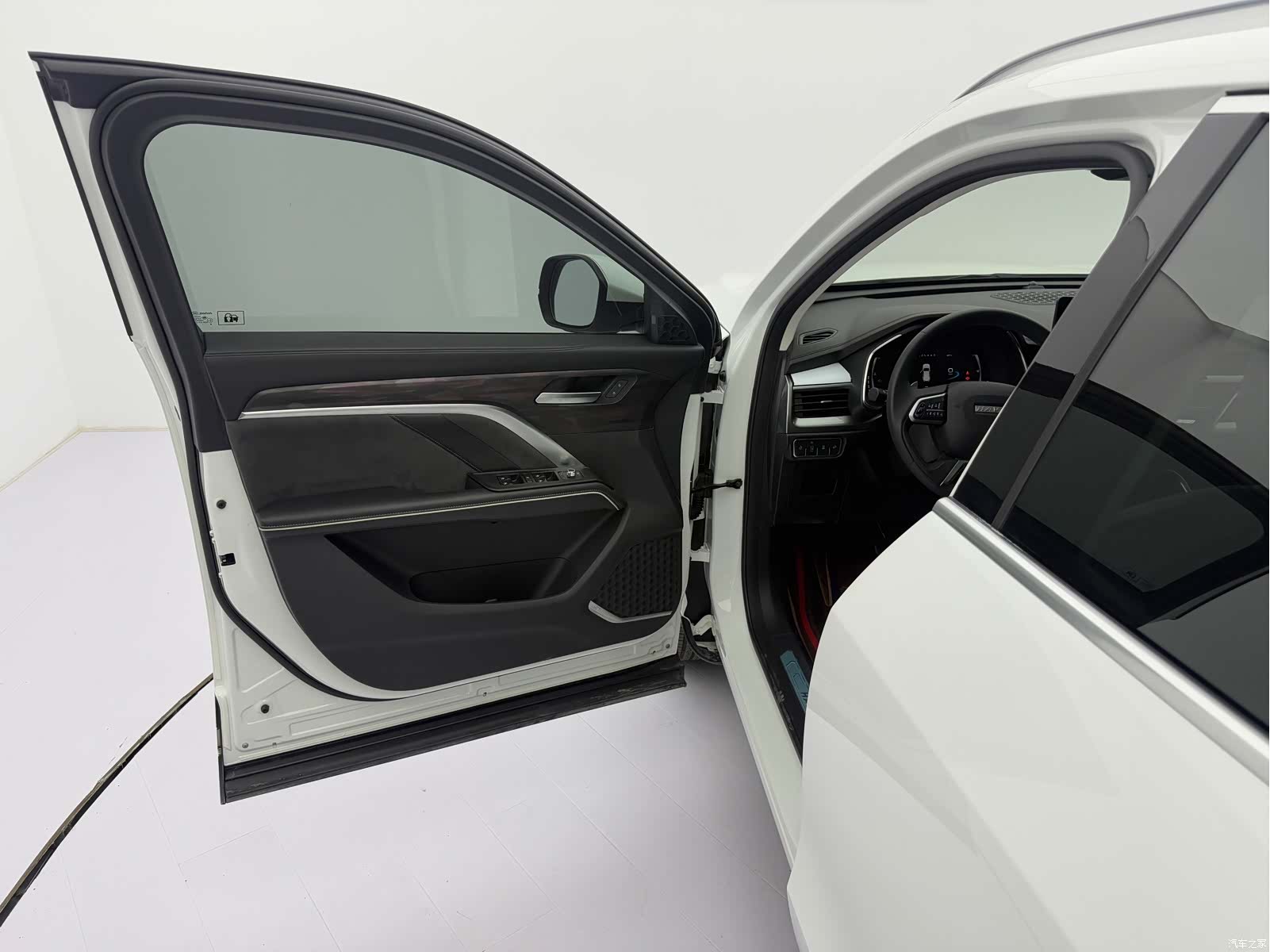 Haval H6, 2021 22