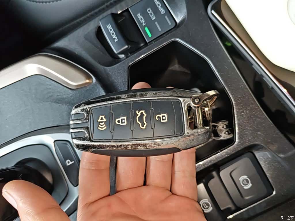 Haval H6, 2020 9