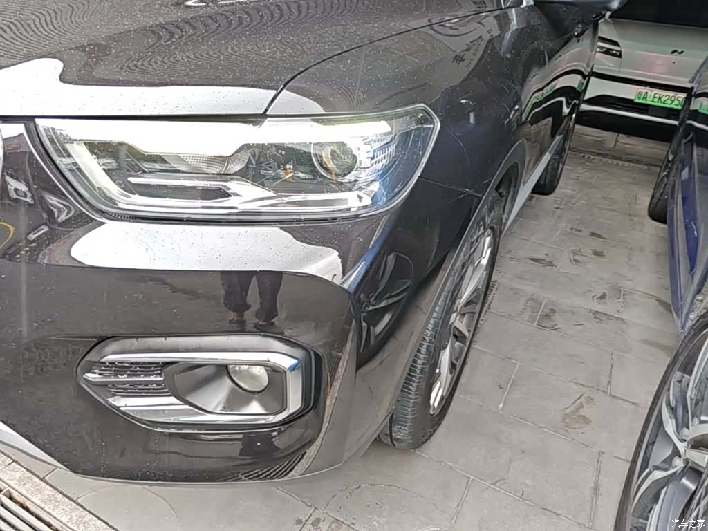 Haval H6, 2020 24