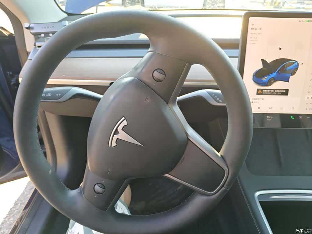 Tesla Model 3, 2021 11