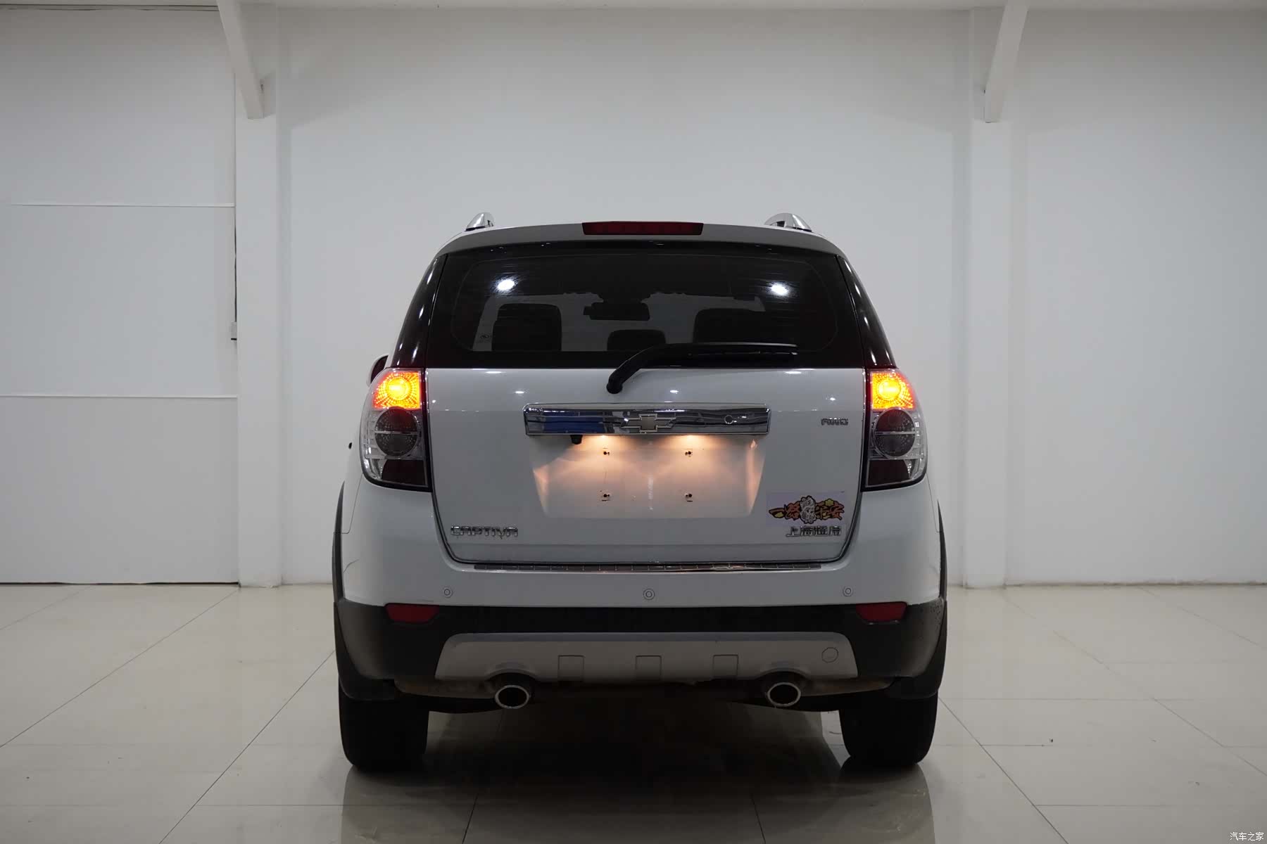 Chevrolet 5, 2014 все фото