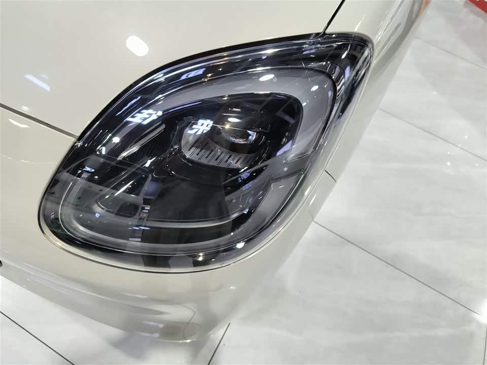 Wuling Hongguang MINIEV Wuling Hongguang MINIEV