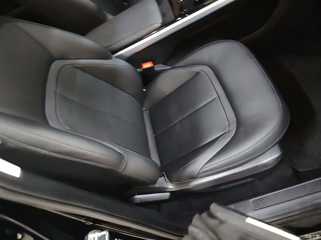 Wuling Starlight, 2024 25