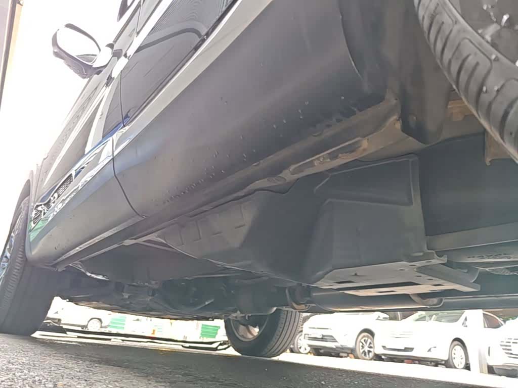 Haval H6, 2020 22