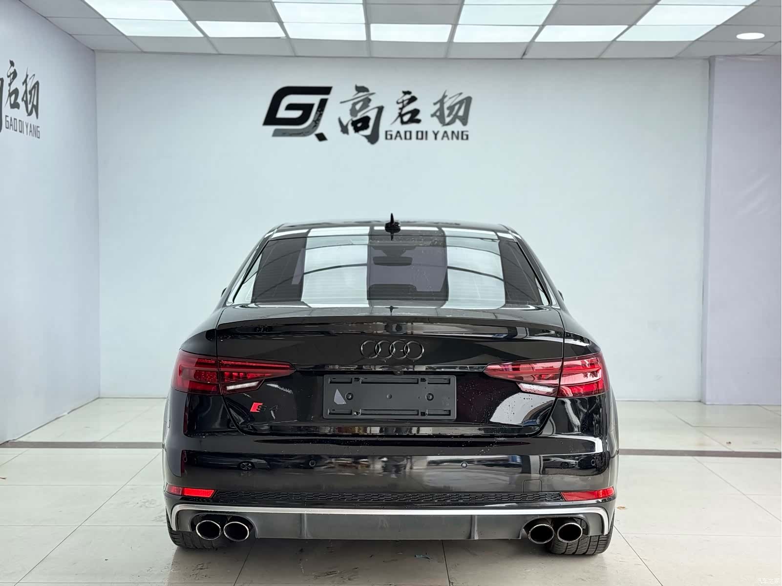 Audi S4, 2019 25