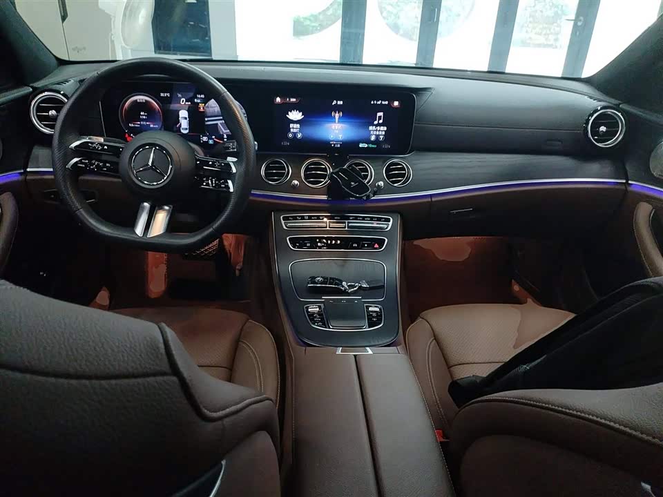 Mercedes-Benz E-class Mercedes-Benz E-class