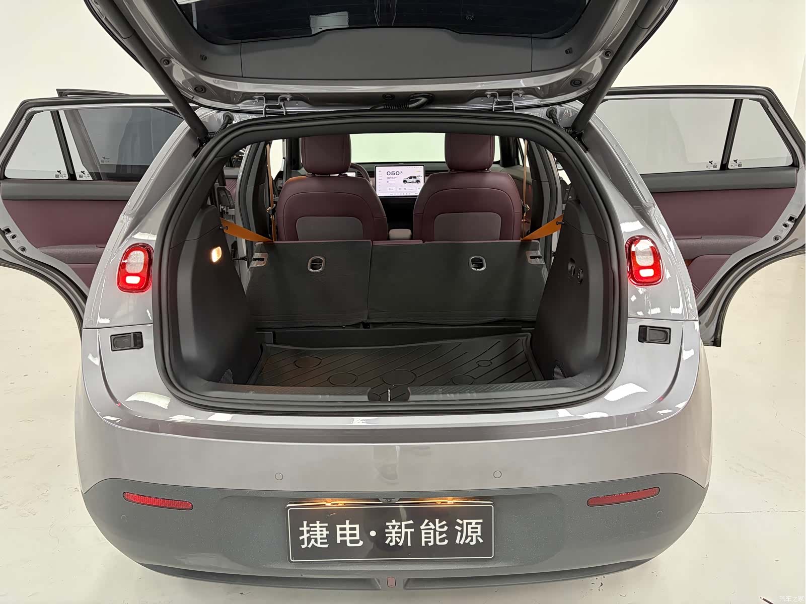 NIO firefly, 2026 13