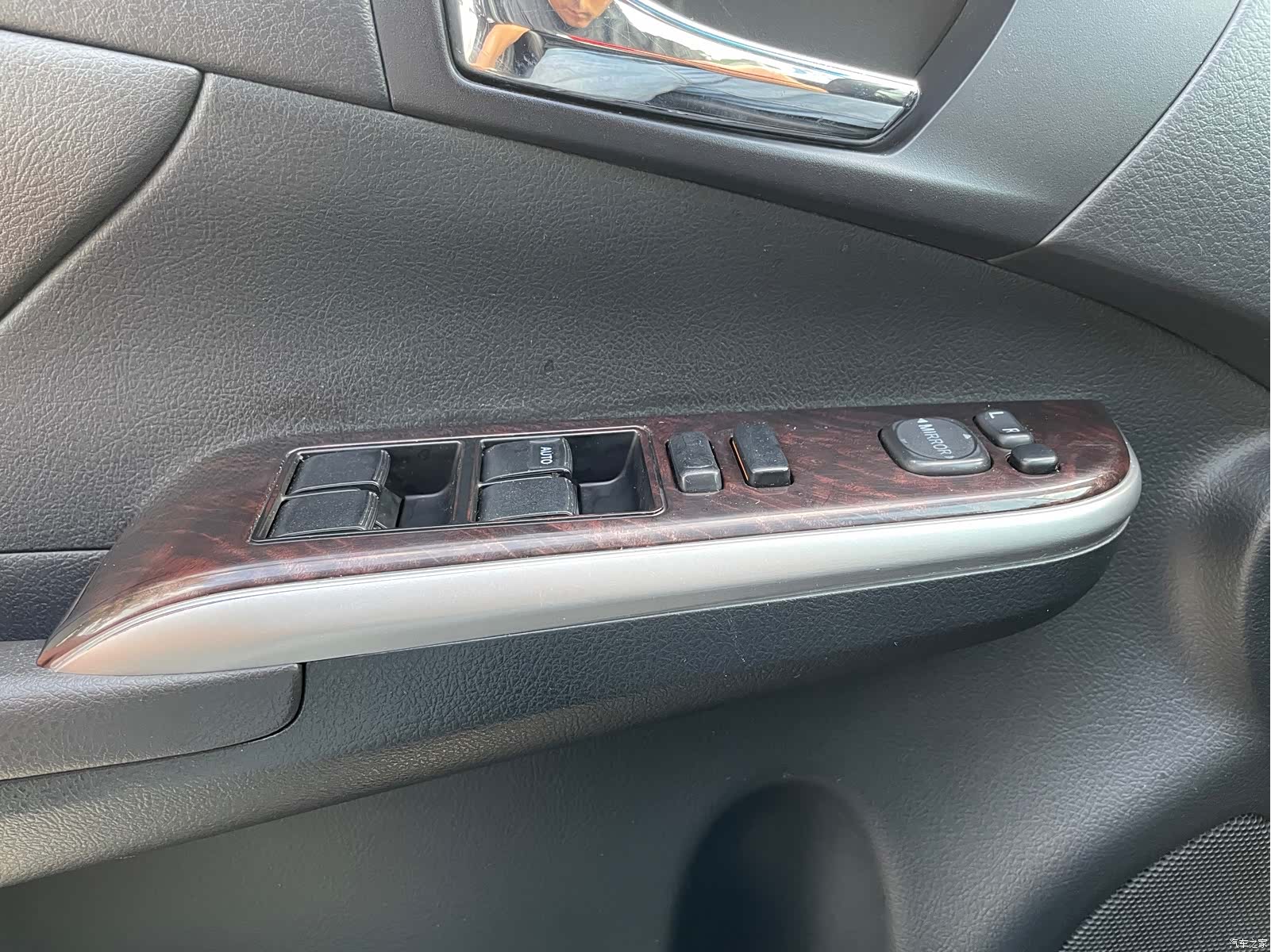 Toyota Camry, 2016 10