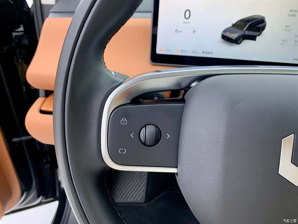 Leapmotor C16, 2025 16