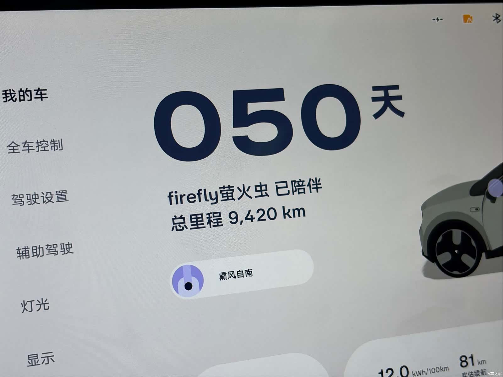 NIO firefly, 2026 16