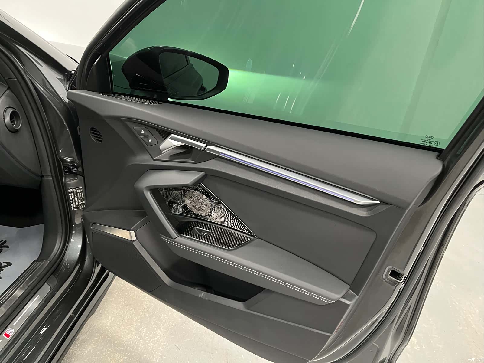 Audi A3, 2024 21