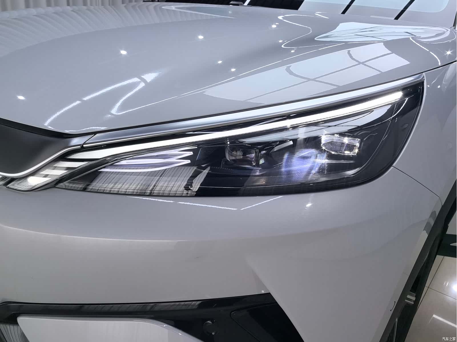 BYD Yuan, 2025 14